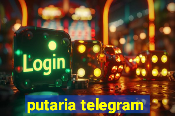 putaria telegram